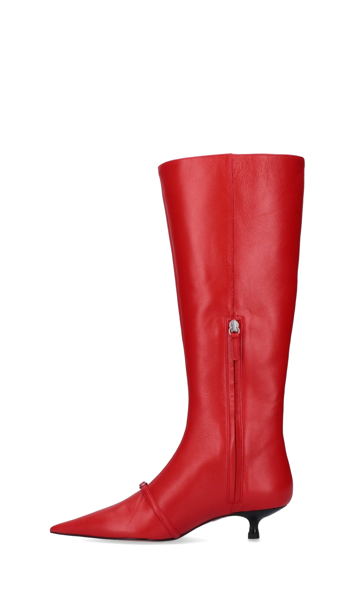 ABRA Sharp Boots