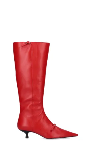 ABRA Sharp Boots