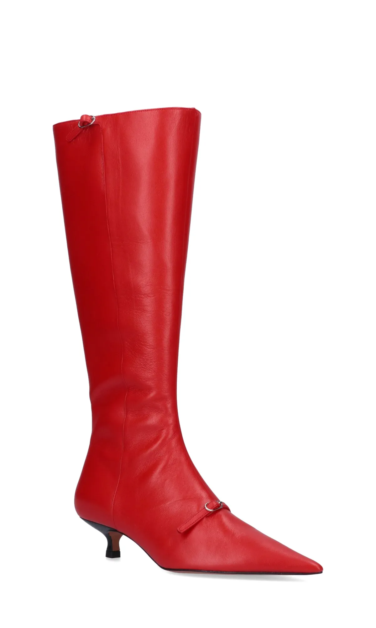 ABRA Sharp Boots