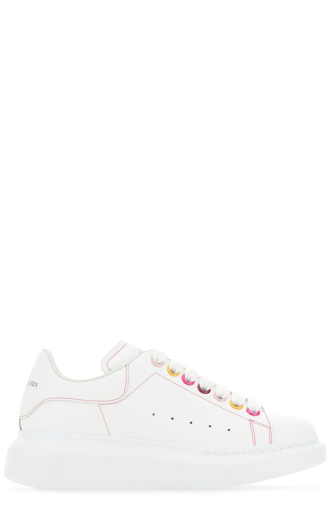 Alexander McQueen Oversized Sneakers
