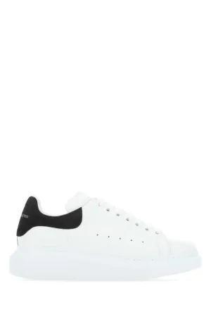 Alexander McQueen Oversized Sneakers