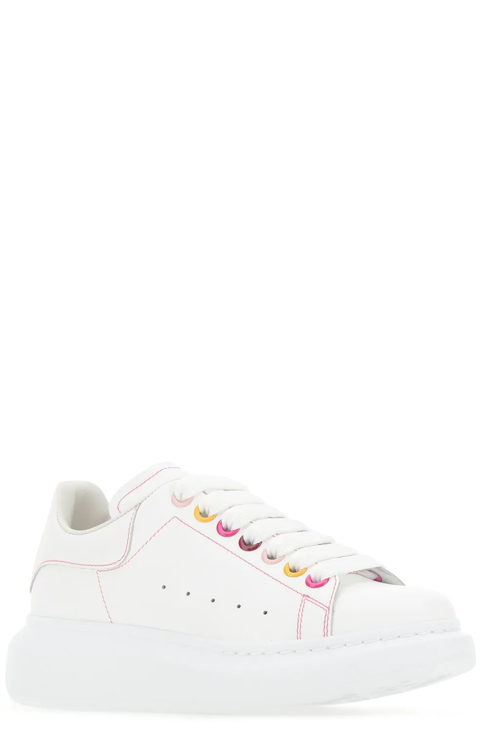 Alexander McQueen Oversized Sneakers