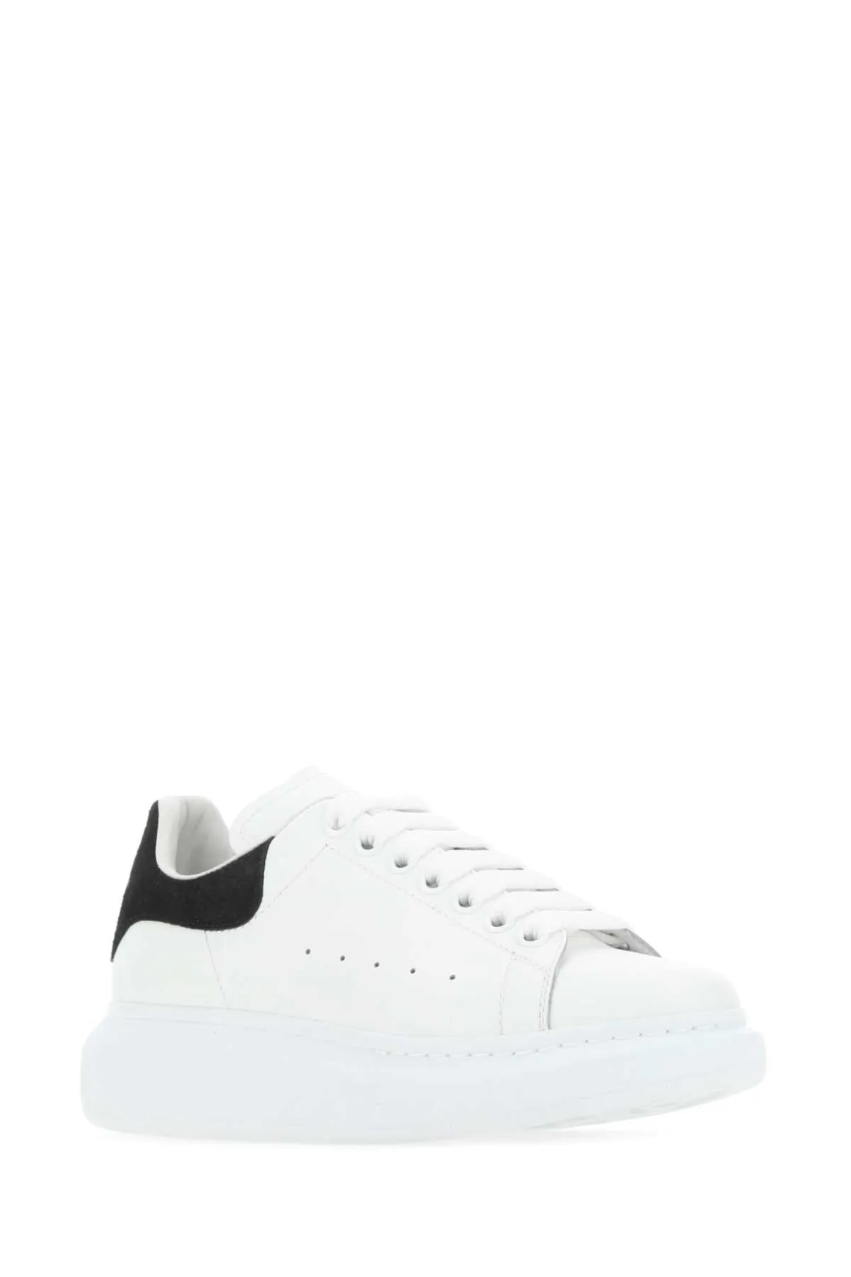 Alexander McQueen Oversized Sneakers