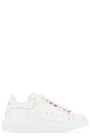 Alexander McQueen Oversized Sneakers
