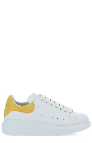 Alexander McQueen Oversized Sneakers