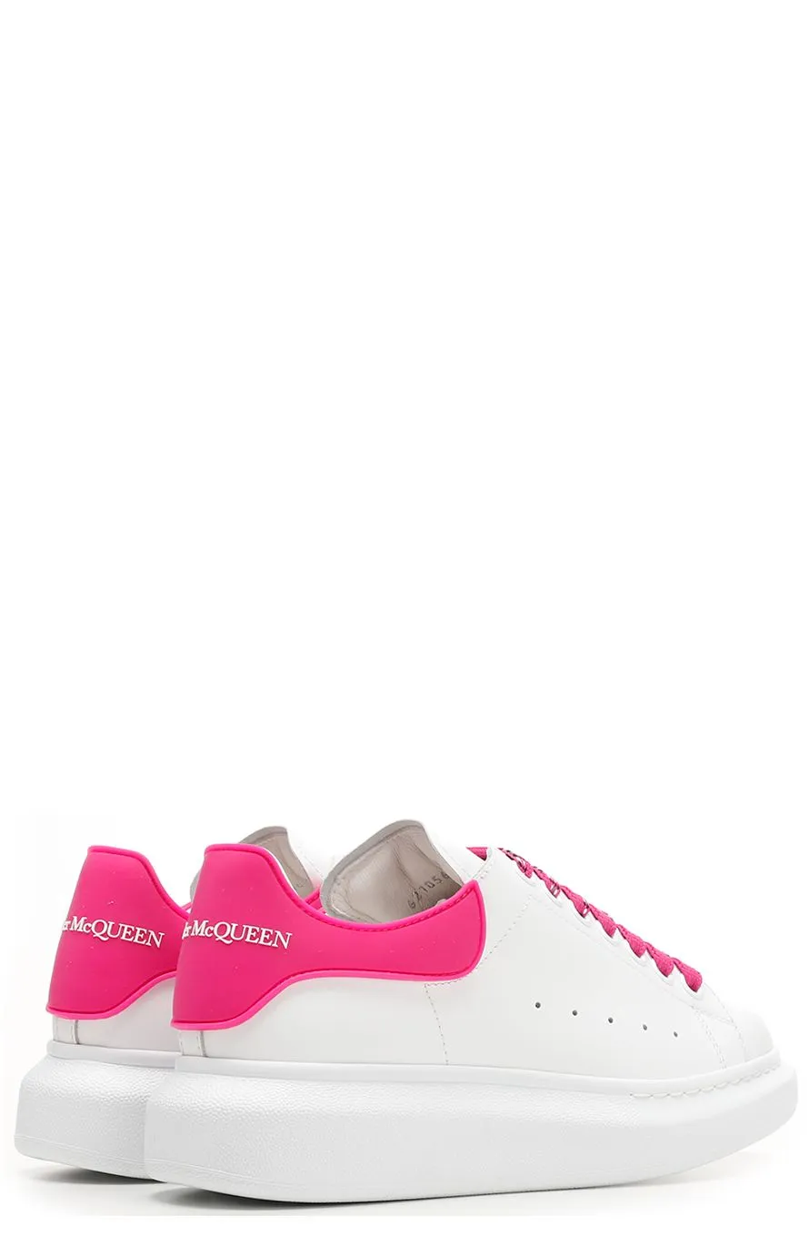 Alexander McQueen Oversized Sneakers