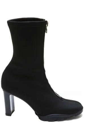 Alexander McQueen Slim Tread Boots