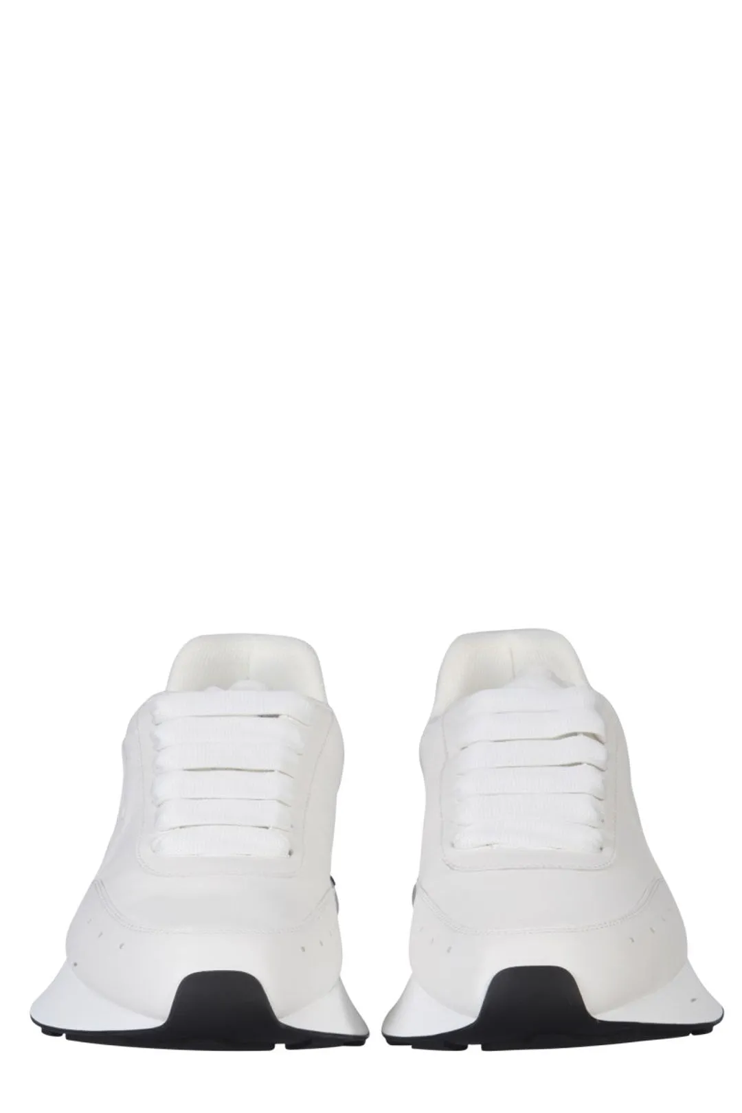Alexander McQueen Sprint Runner Lace-Up Sneaker