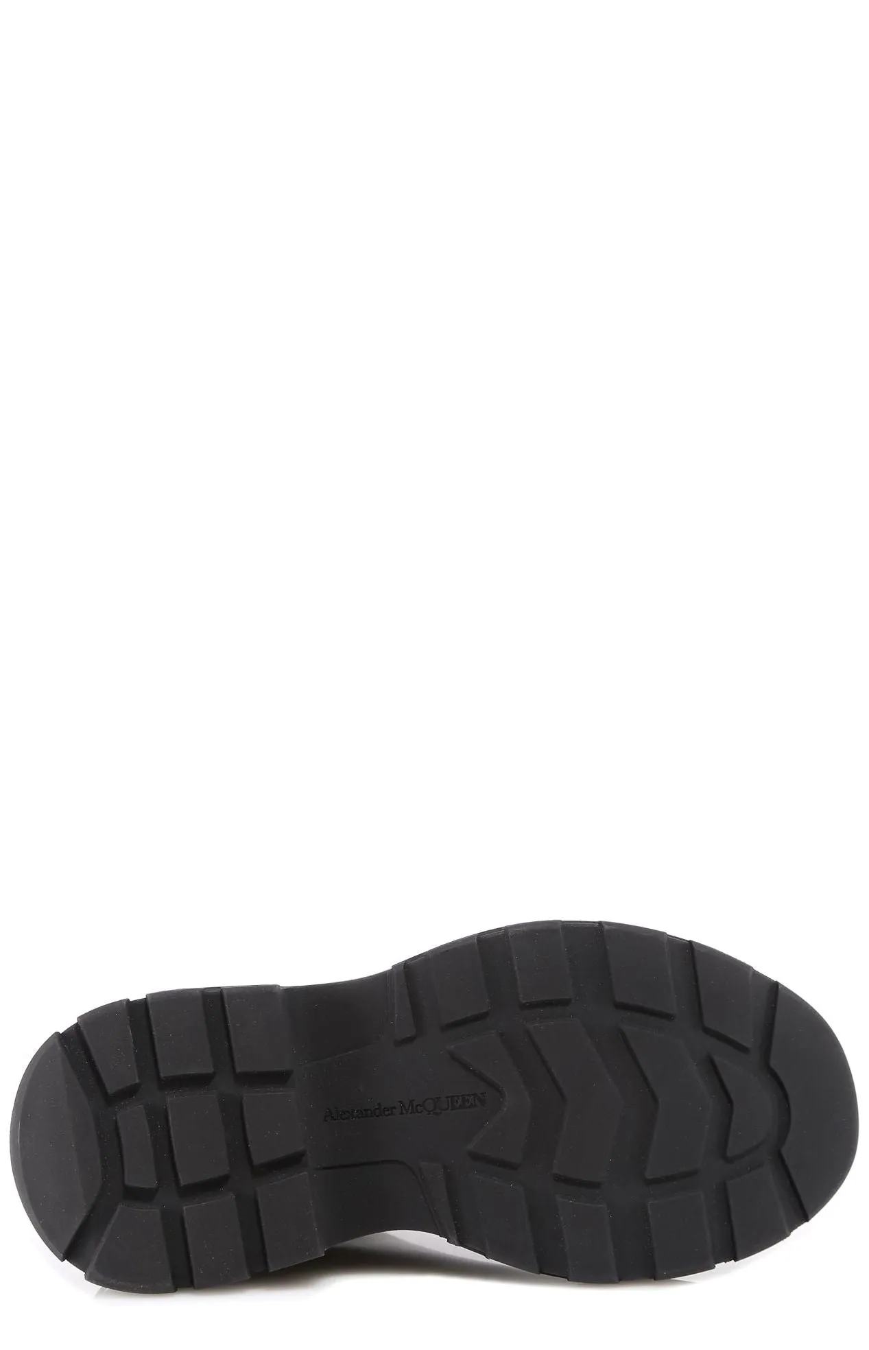 Alexander McQueen Tread Chelsea Boots