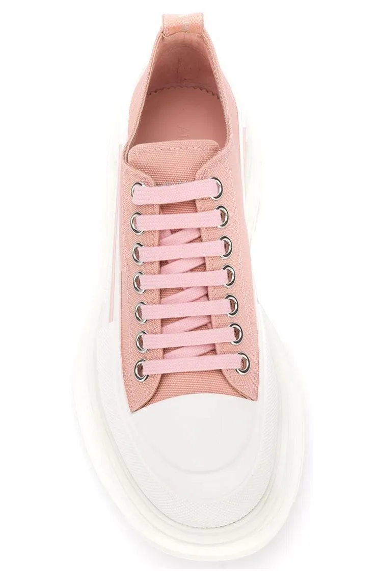 Alexander McQueen Tread Slick Sneakers