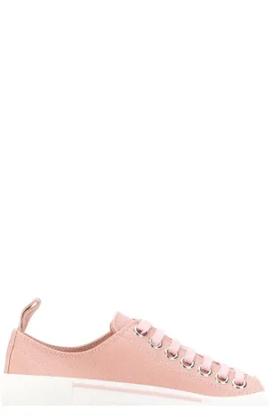Alexander McQueen Tread Slick Sneakers