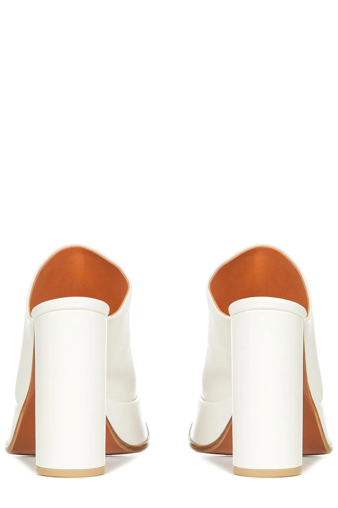 Ambush Open Toe Platform Sandals