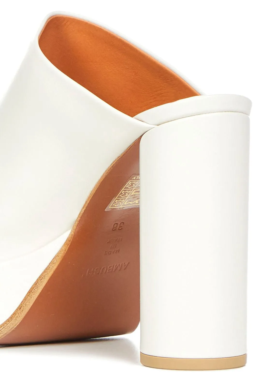 Ambush Open Toe Platform Sandals