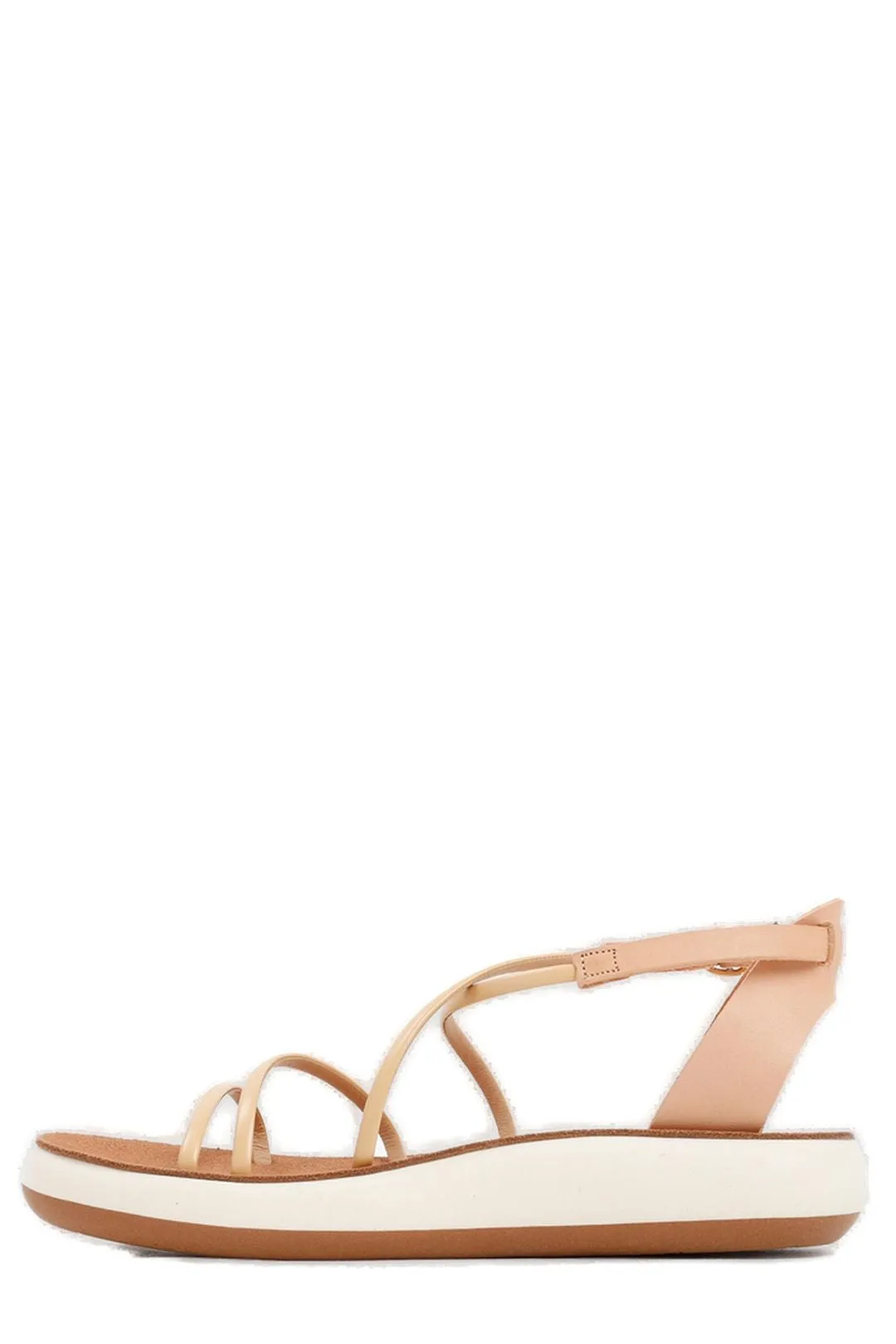 Ancient Greek Sandals Anastasia Comfort Sandals