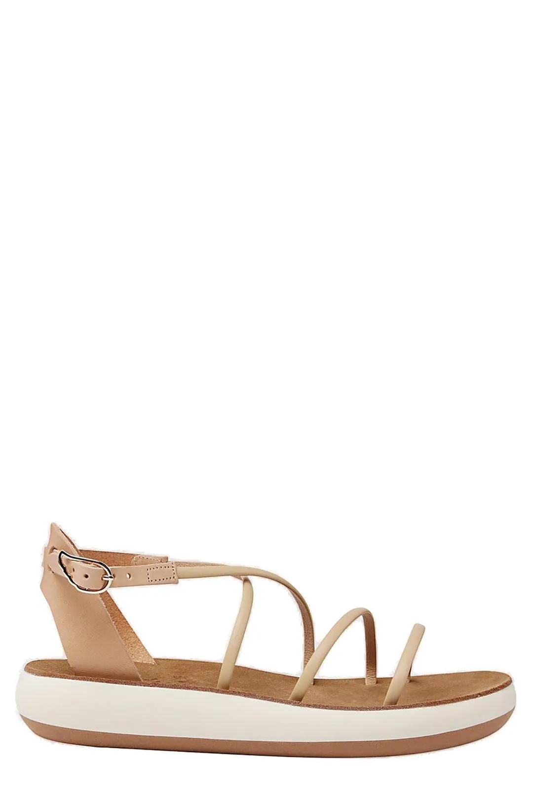 Ancient Greek Sandals Anastasia Comfort Sandals