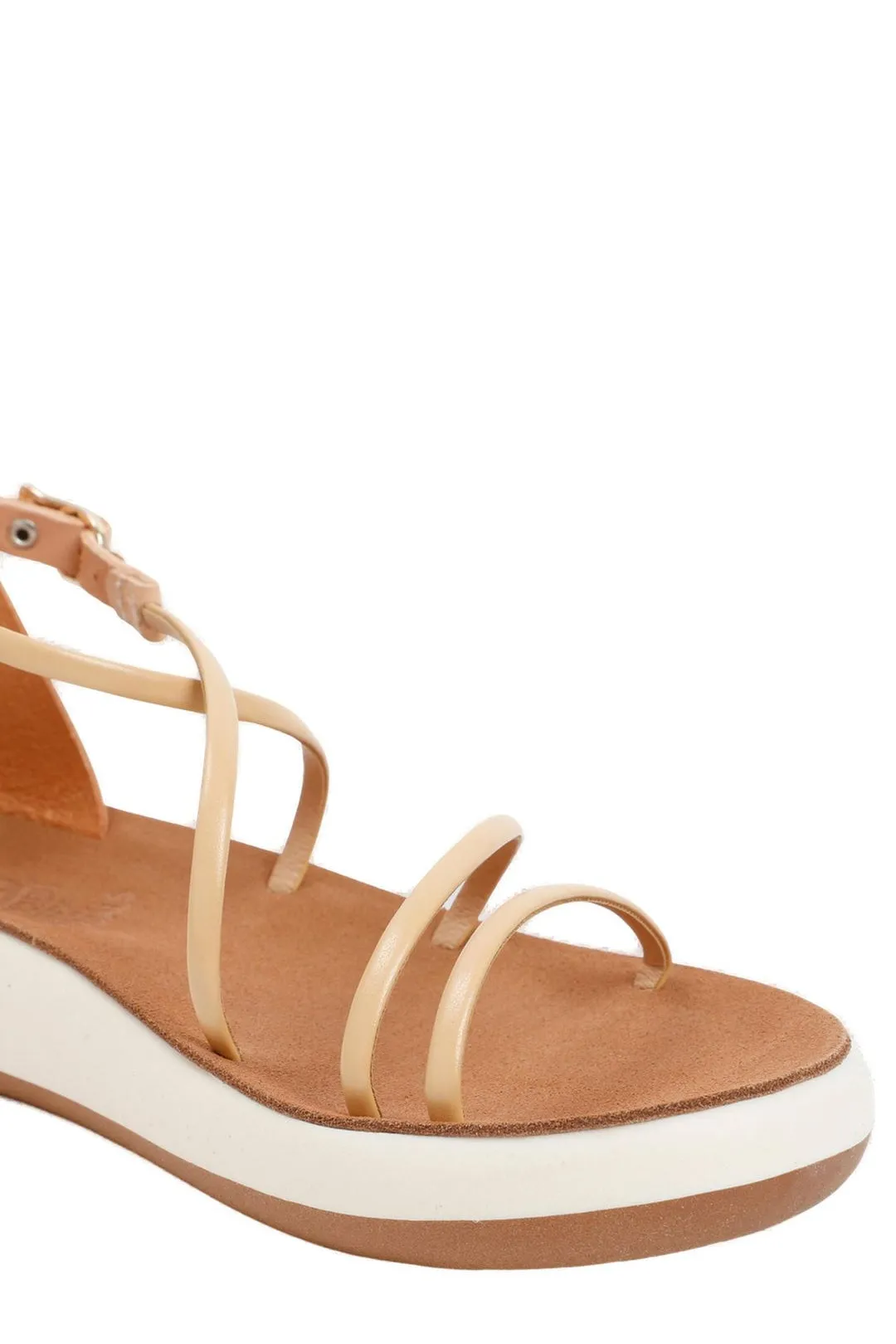 Ancient Greek Sandals Anastasia Comfort Sandals