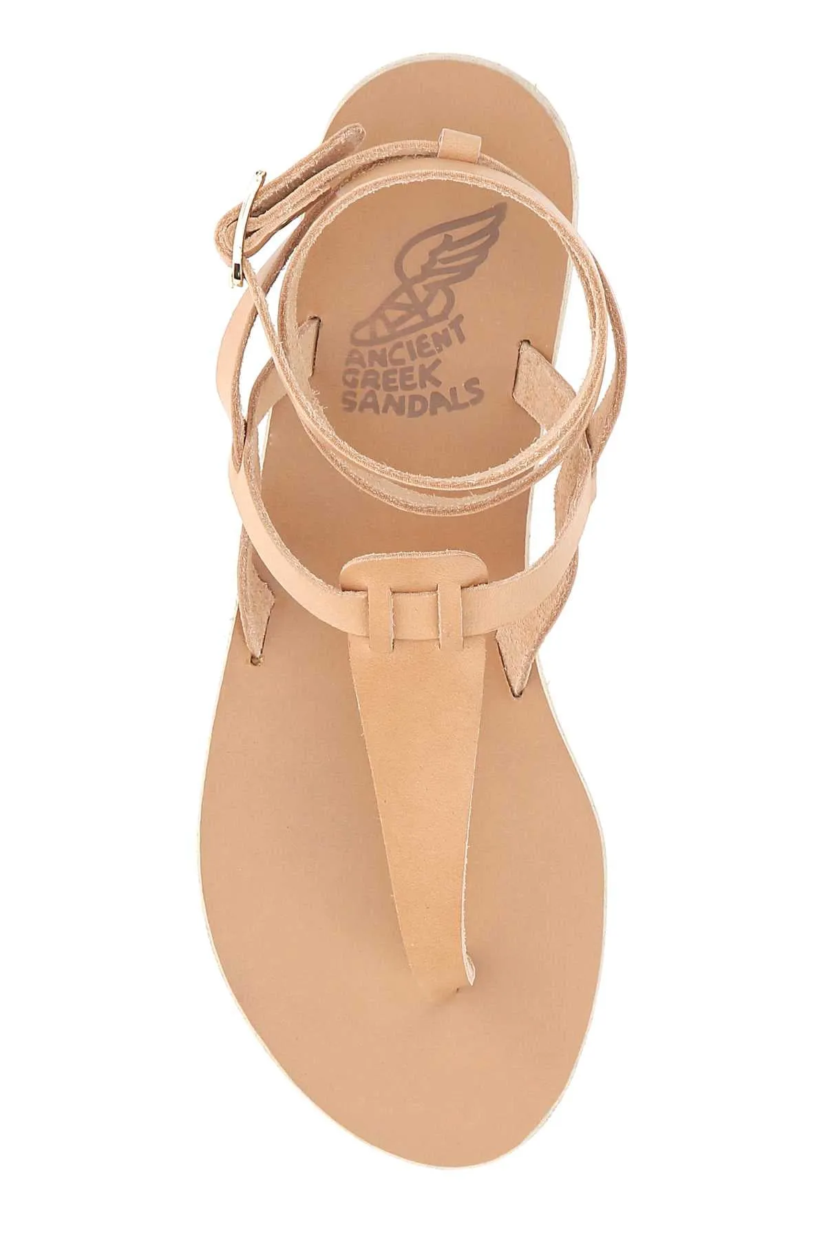 Ancient Greek Sandals Estia Sandals