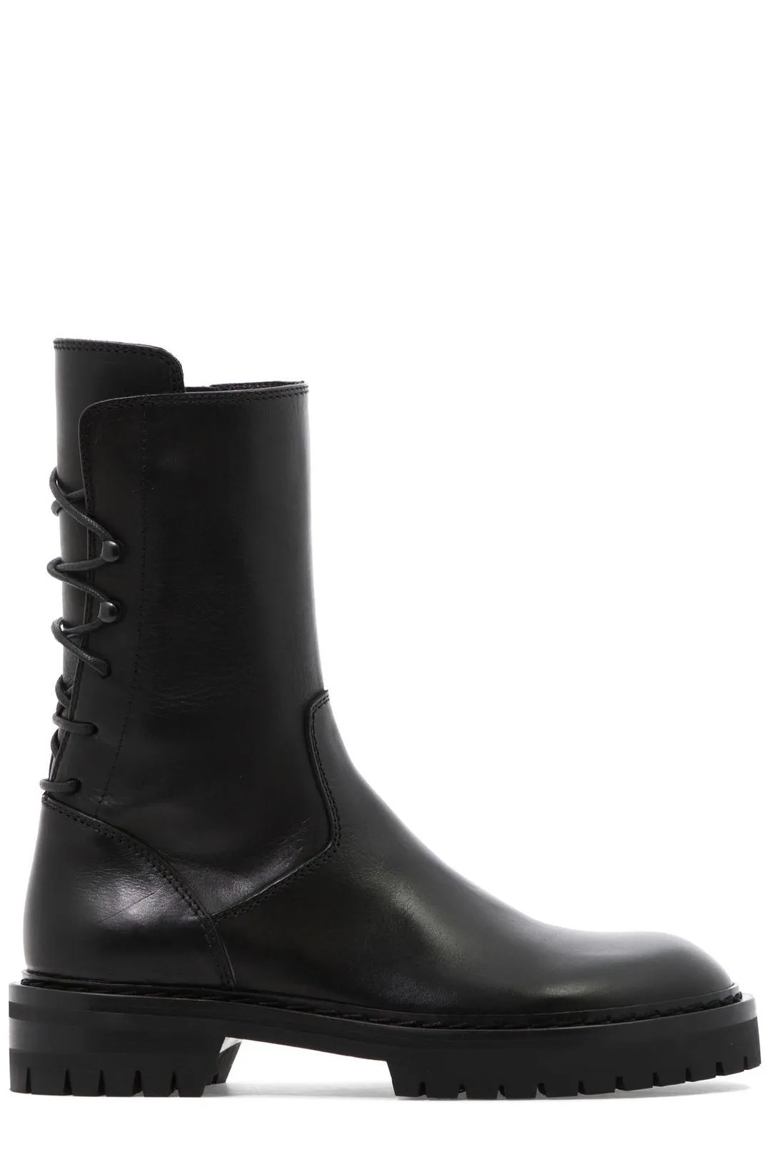 Ann Demeulemeester Louise Ankle Boots