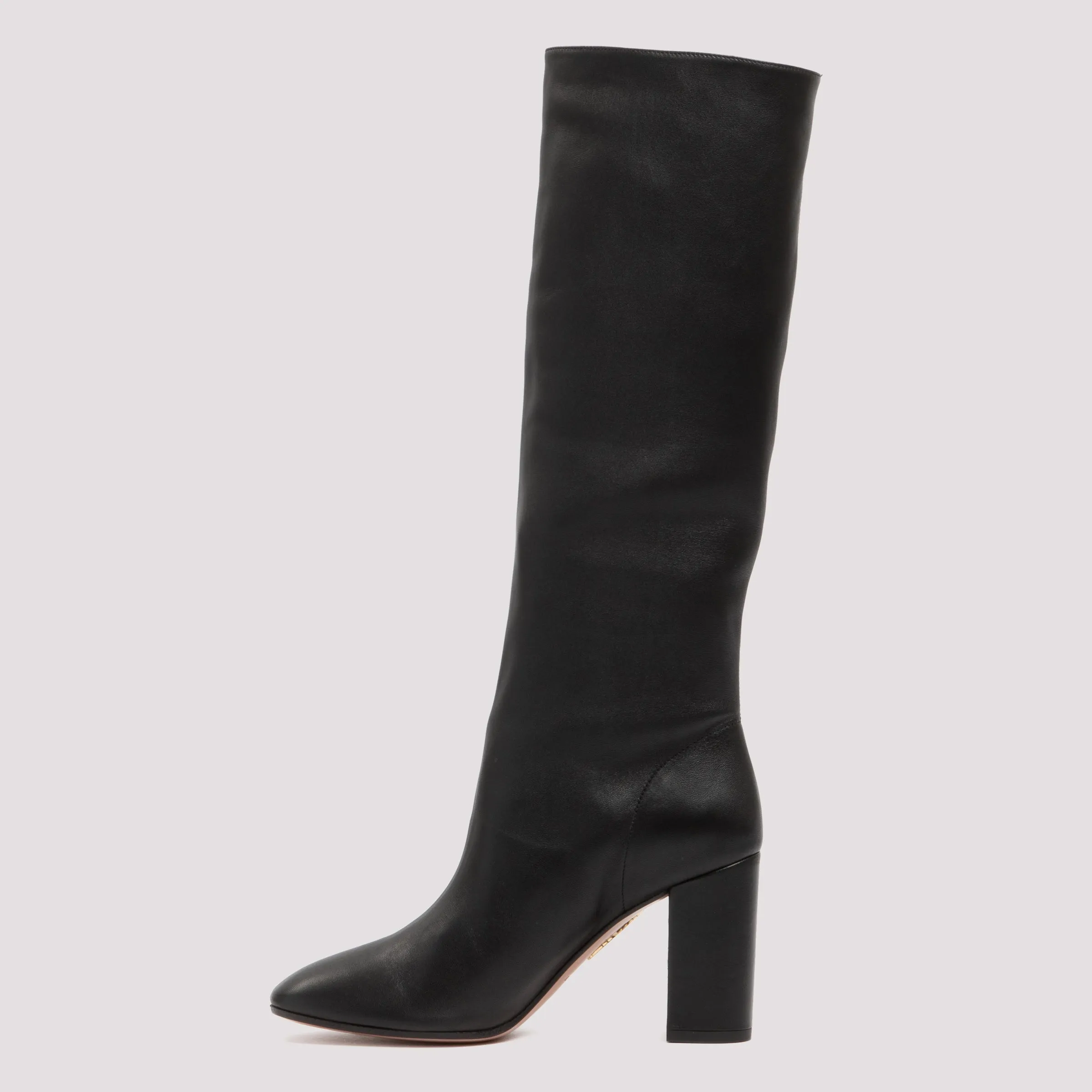 Aquazzura Boogie 85 Boots