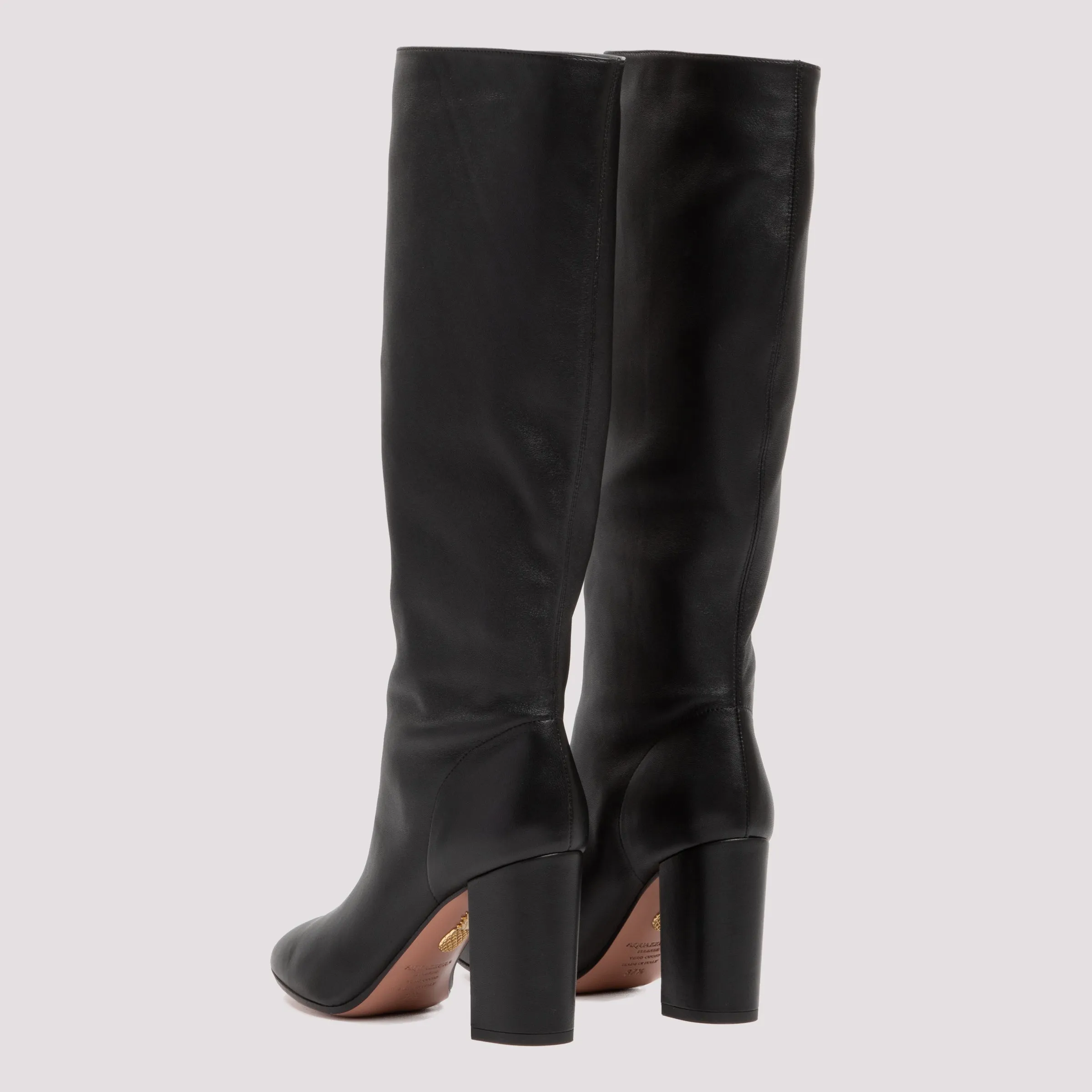Aquazzura Boogie 85 Boots