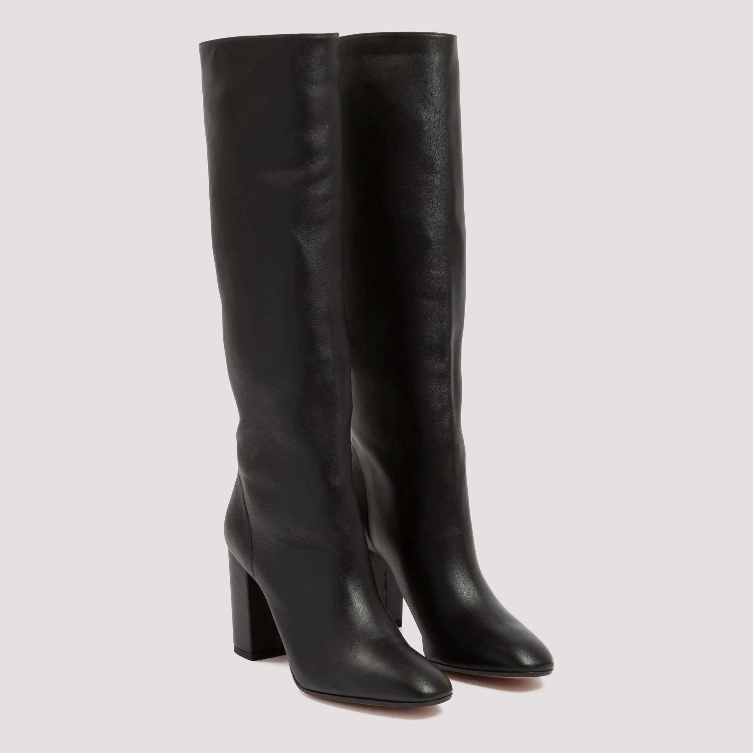 Aquazzura Boogie 85 Boots