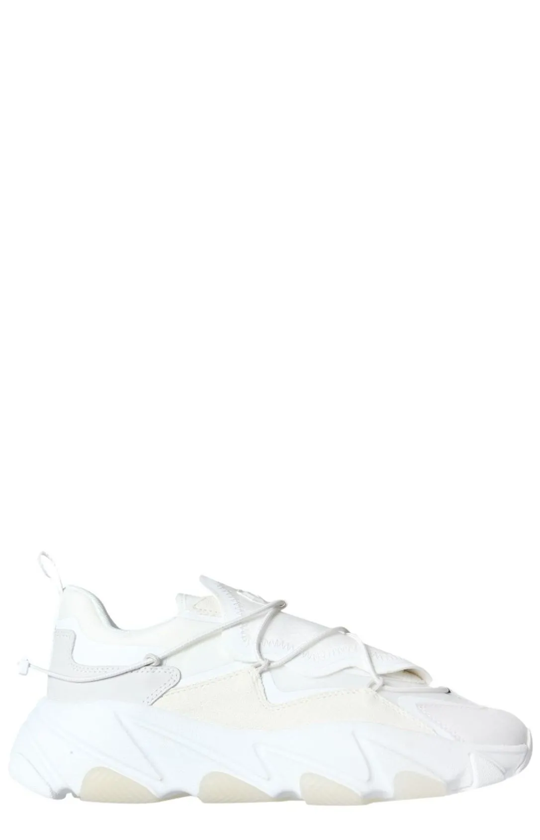 Ash Escape Low-Top Sneakers