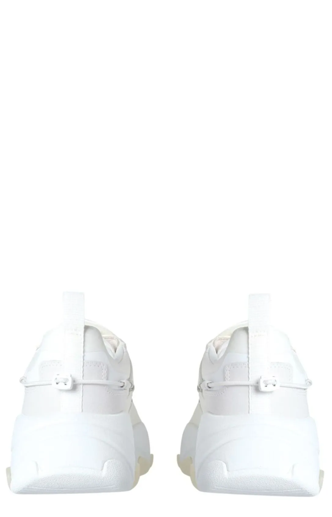 Ash Escape Low-Top Sneakers