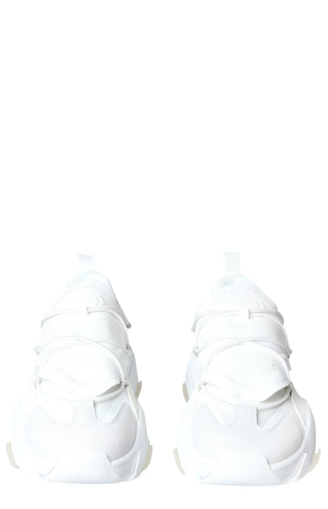 Ash Escape Low-Top Sneakers