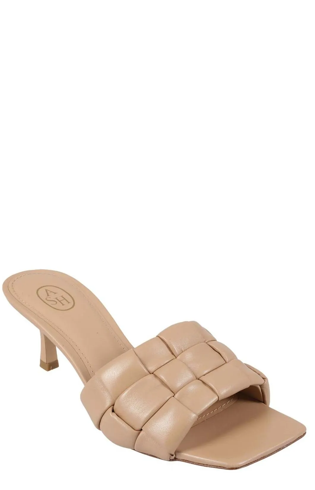 Ash Kim Slip-On Sandals