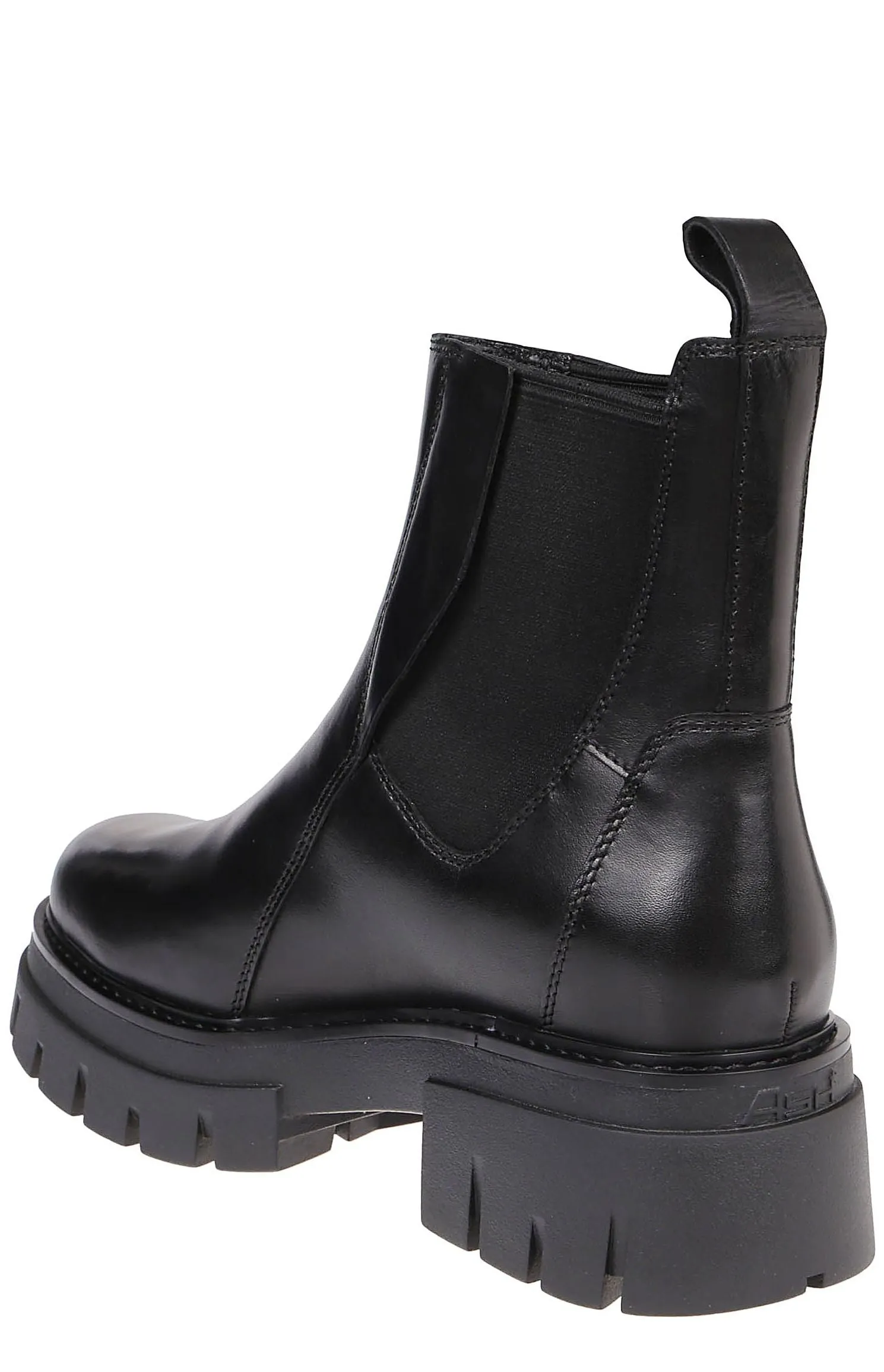 Ash Links Chelsea Boots