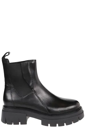 Ash Links Chelsea Boots