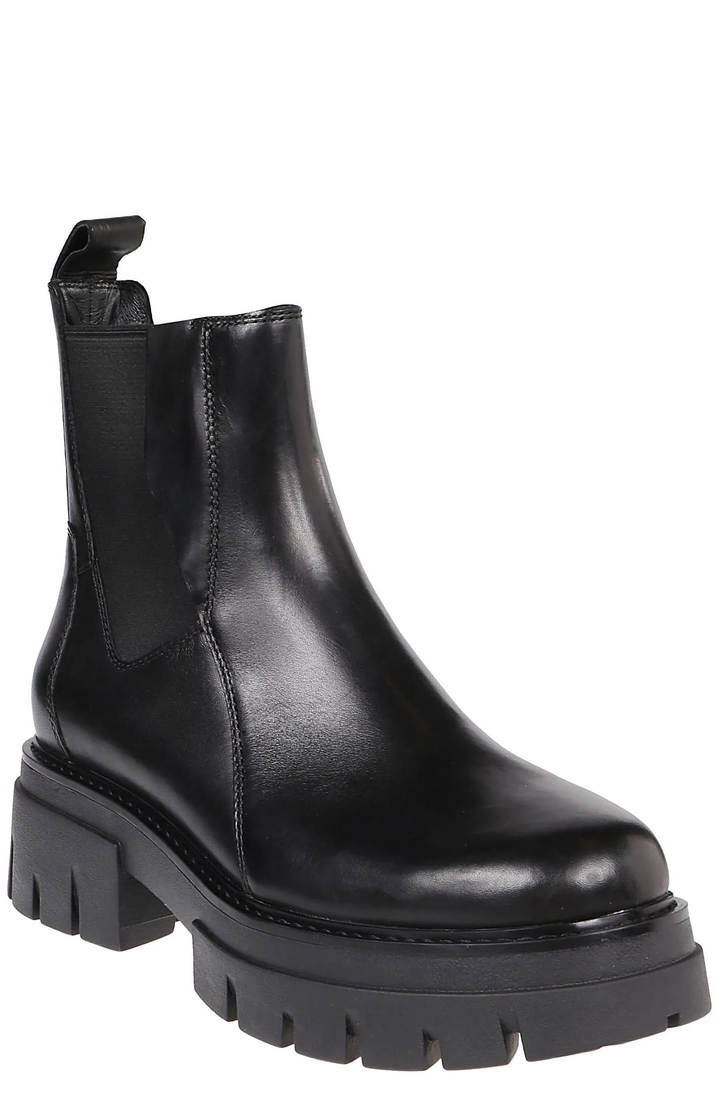 Ash Links Chelsea Boots