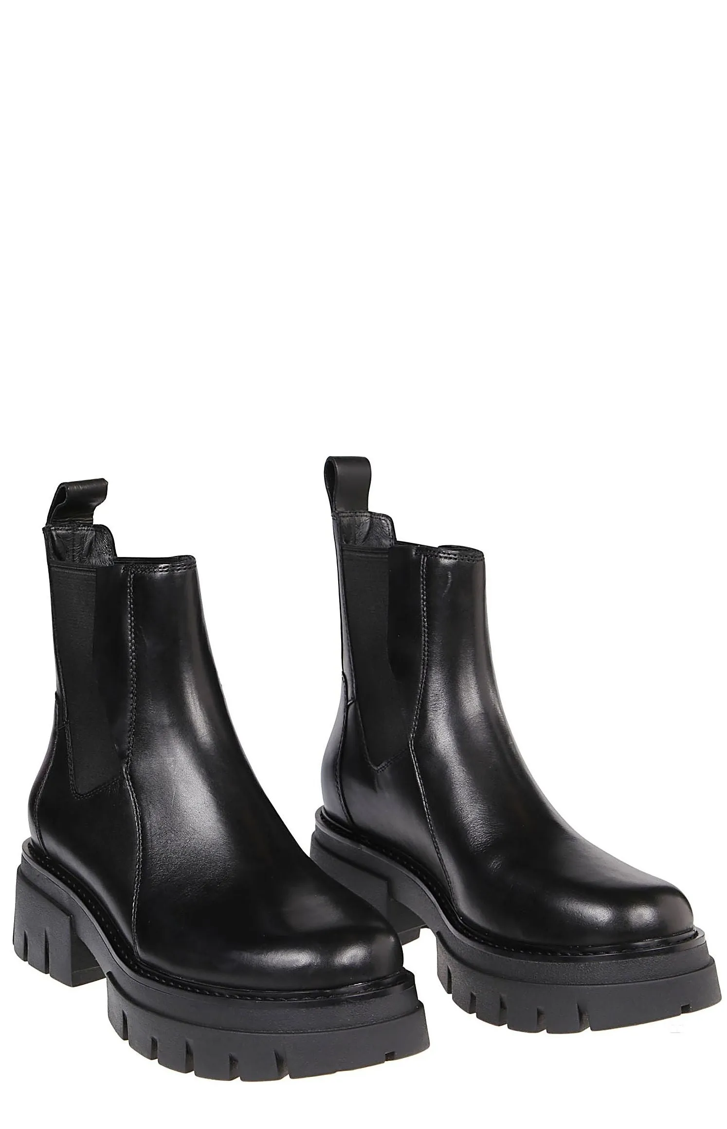 Ash Links Chelsea Boots