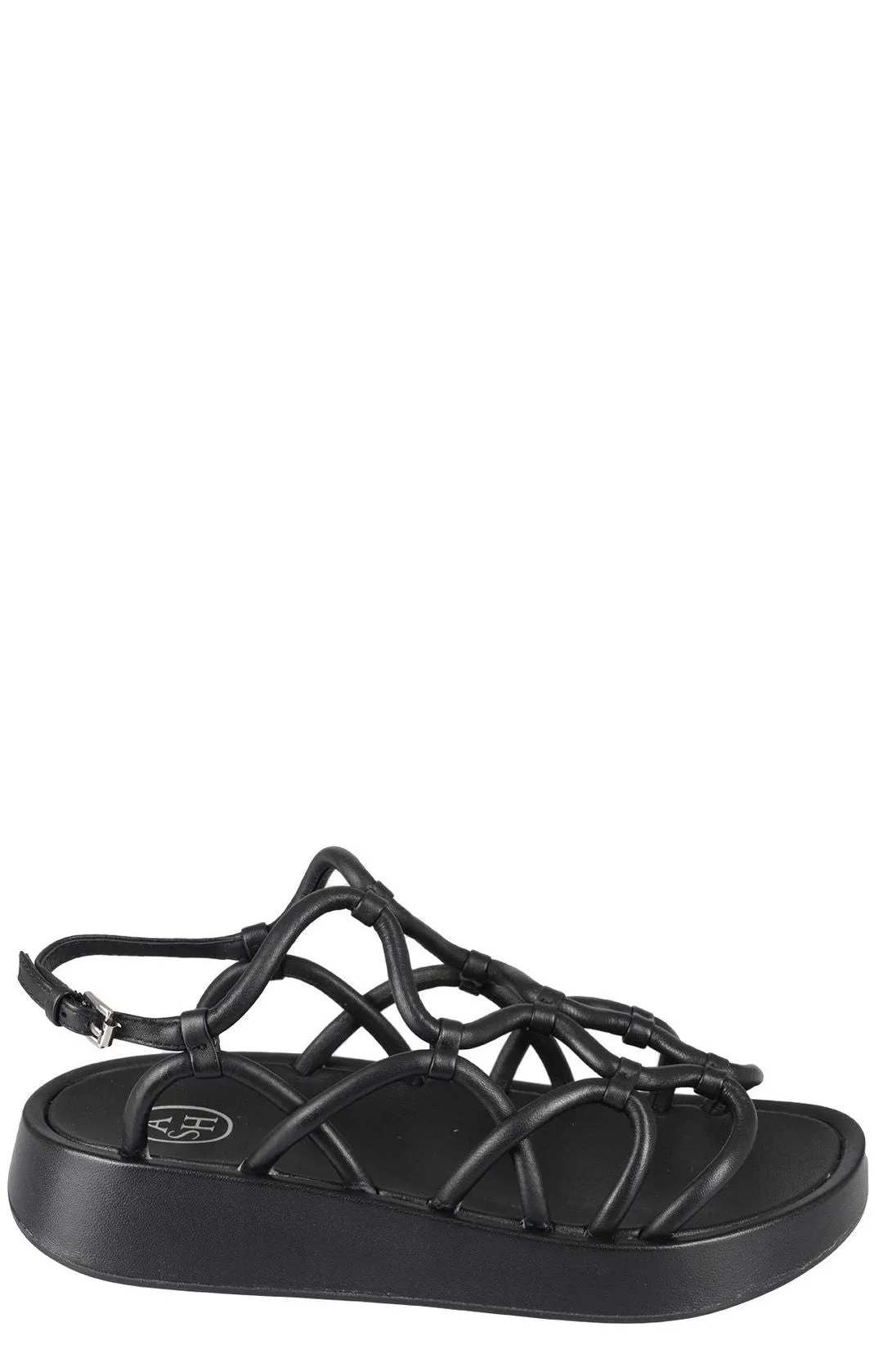 Ash Venus Strap Sandals