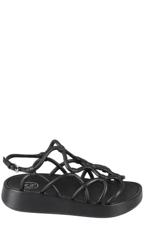 Ash Venus Strap Sandals
