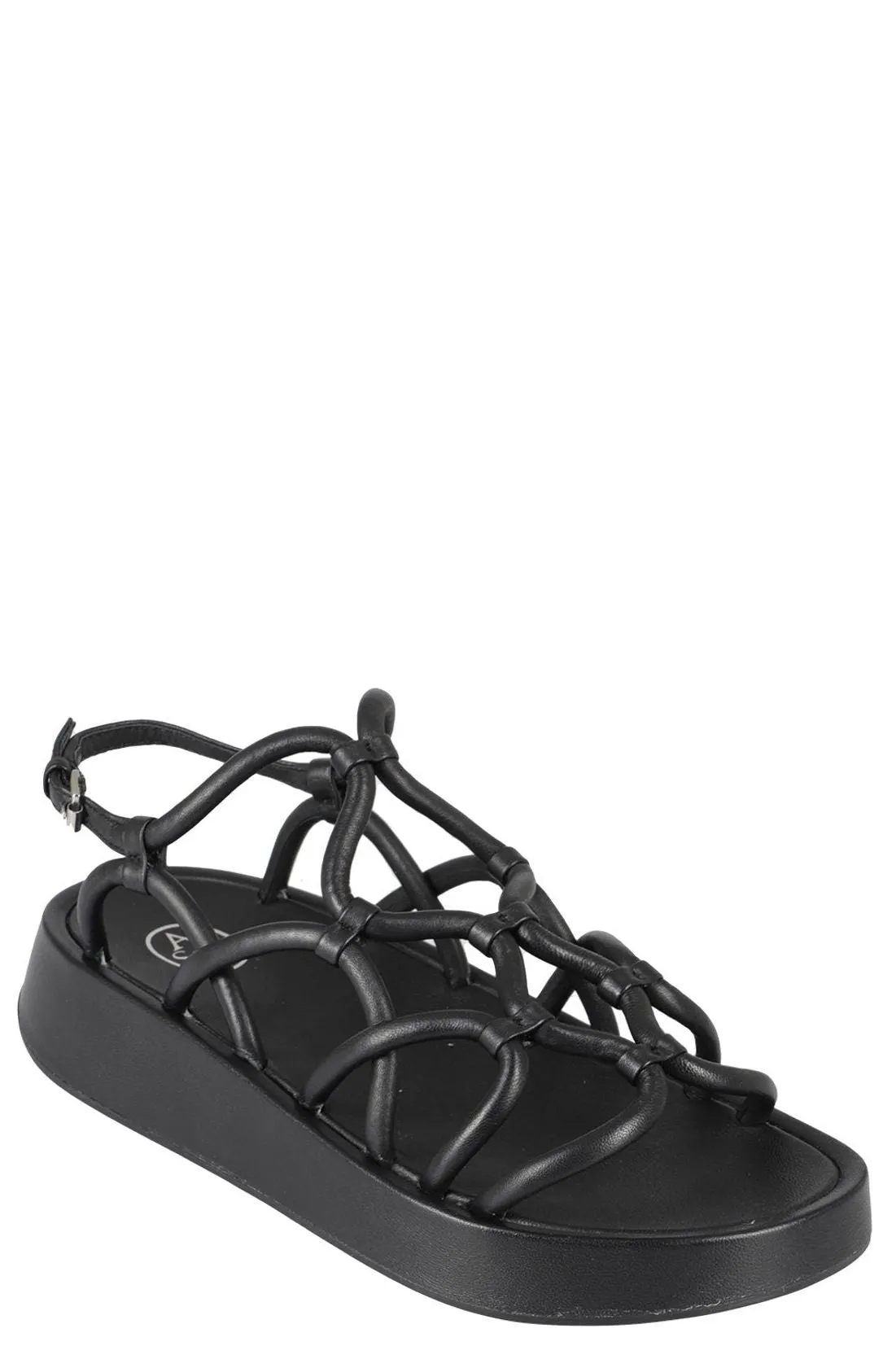 Ash Venus Strap Sandals