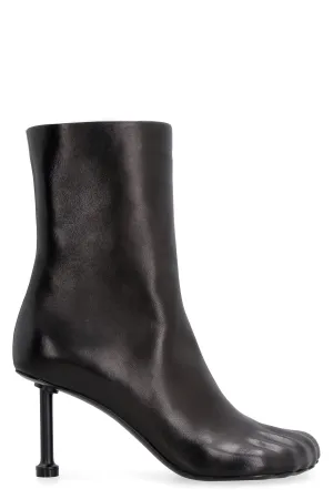 Balenciaga Fetish Ankle Booties