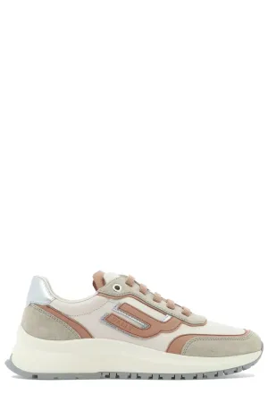 Bally Demmy Logo Detailed Low-Top Sneakers