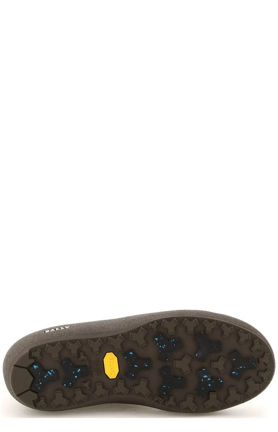 Bally Gadey Panelled Ankle Boots
