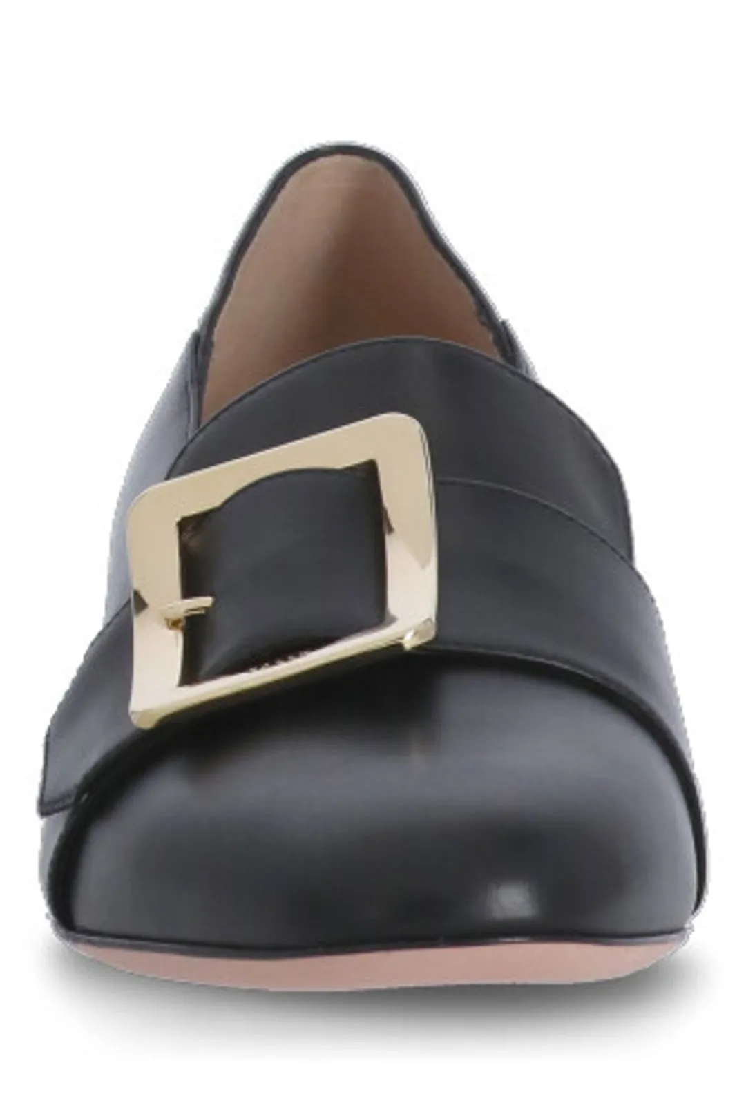 Bally Janelle Square Heel Pumps