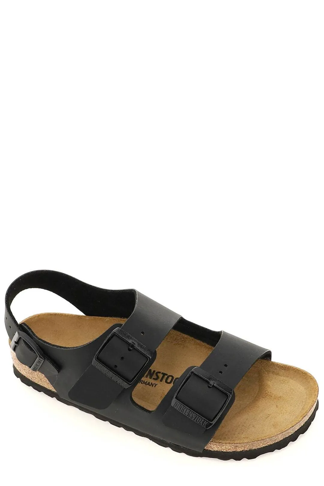 Birkenstock Milano Slip-On Sandals