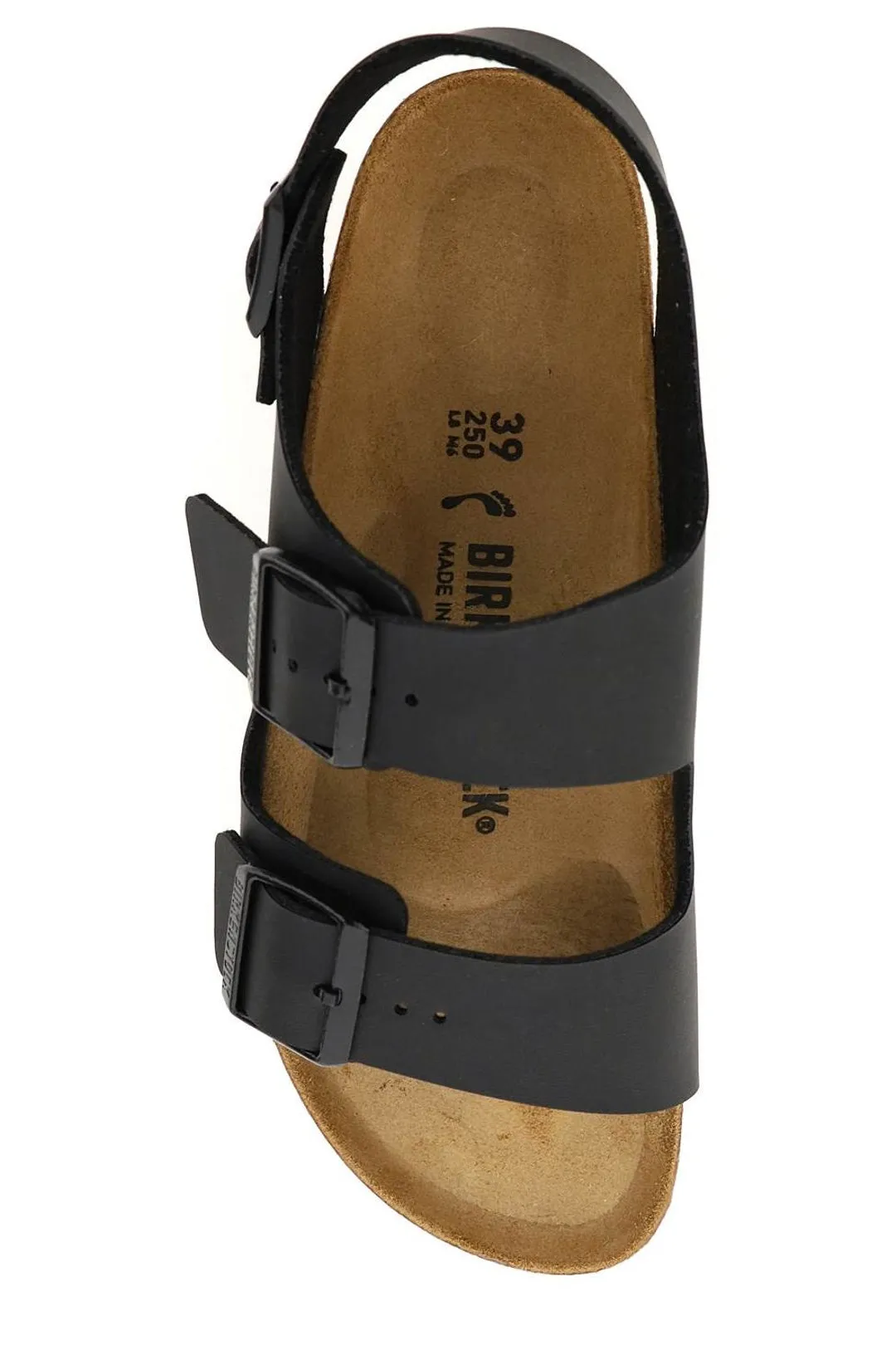 Birkenstock Milano Slip-On Sandals
