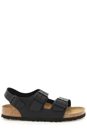 Birkenstock Milano Slip-On Sandals