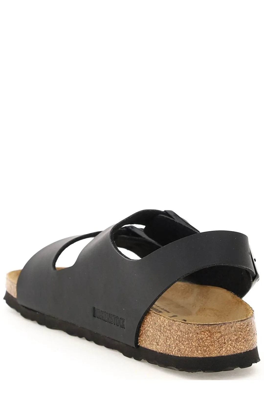 Birkenstock Milano Slip-On Sandals