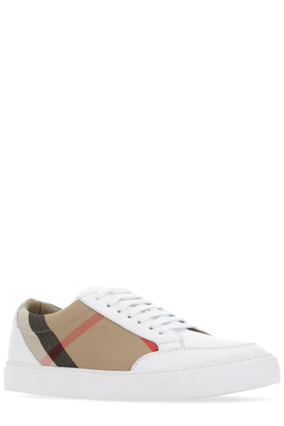 Burberry New Salmond Sneakers