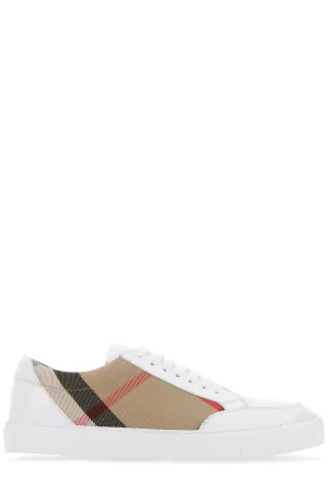 Burberry New Salmond Sneakers
