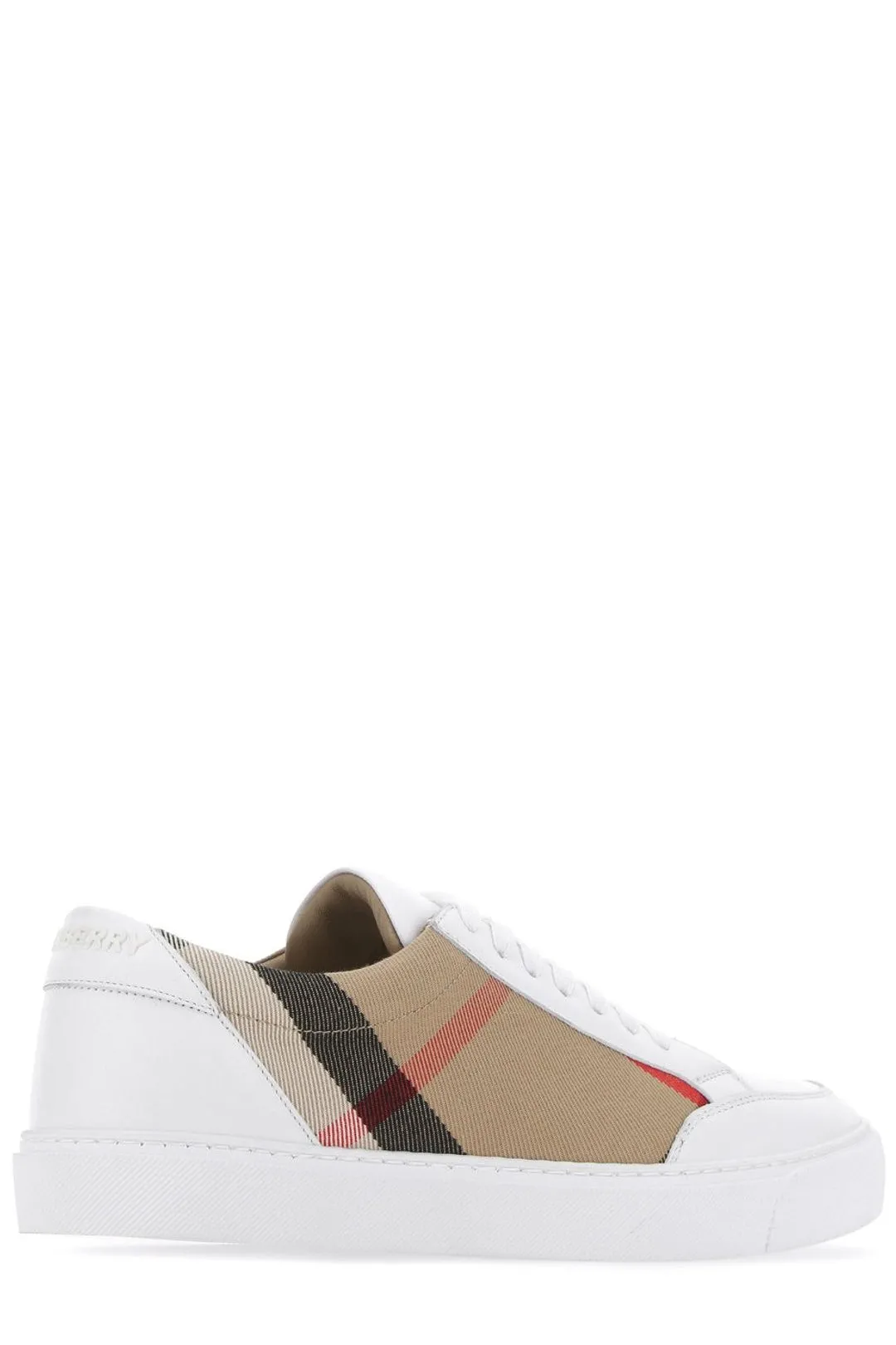Burberry New Salmond Sneakers