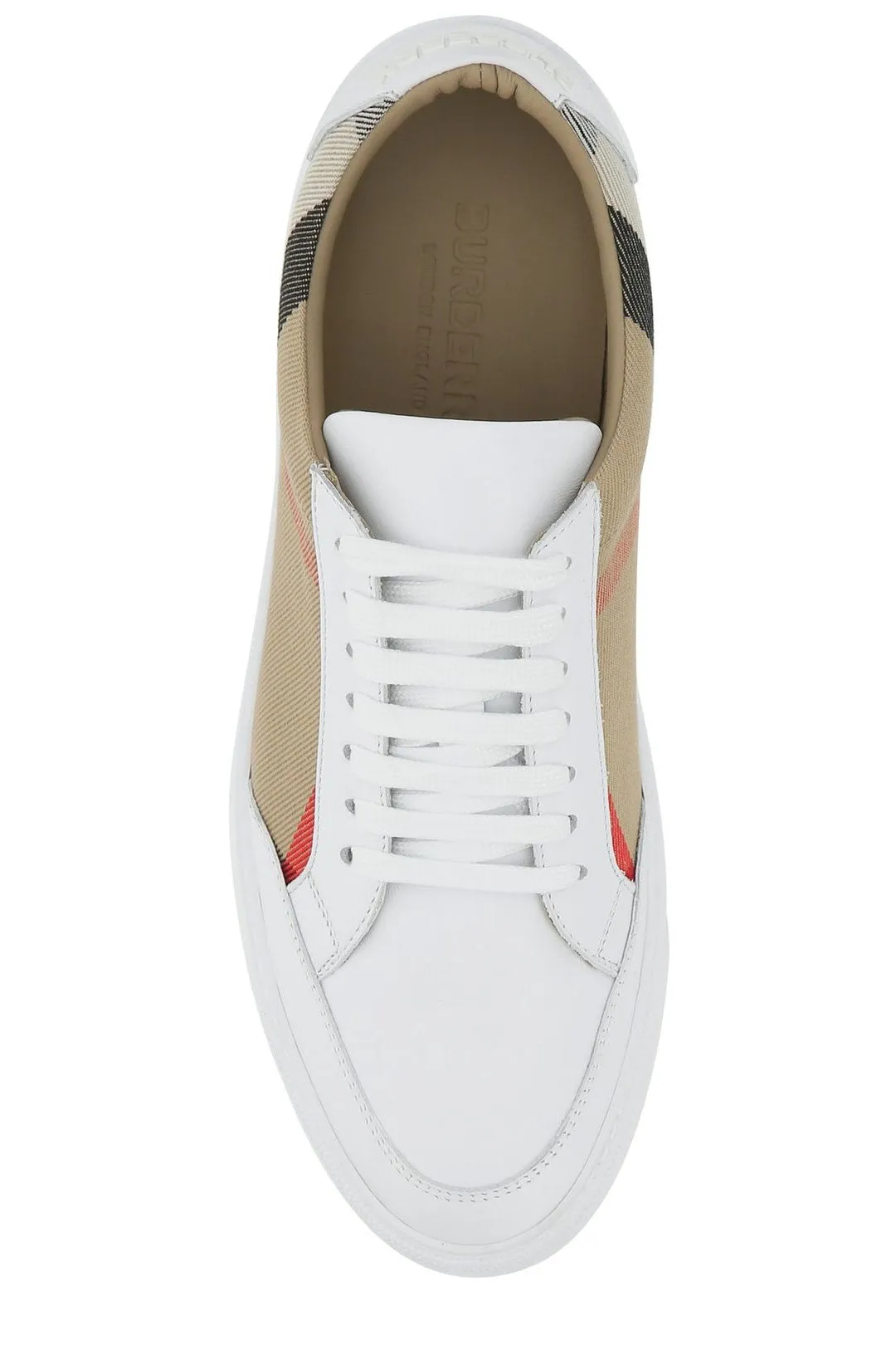 Burberry New Salmond Sneakers