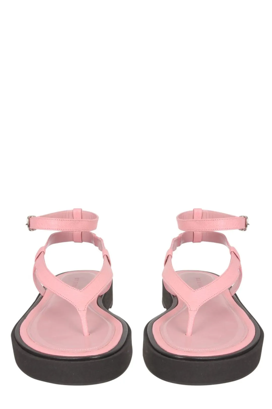 By Far Cece Thong Sandals