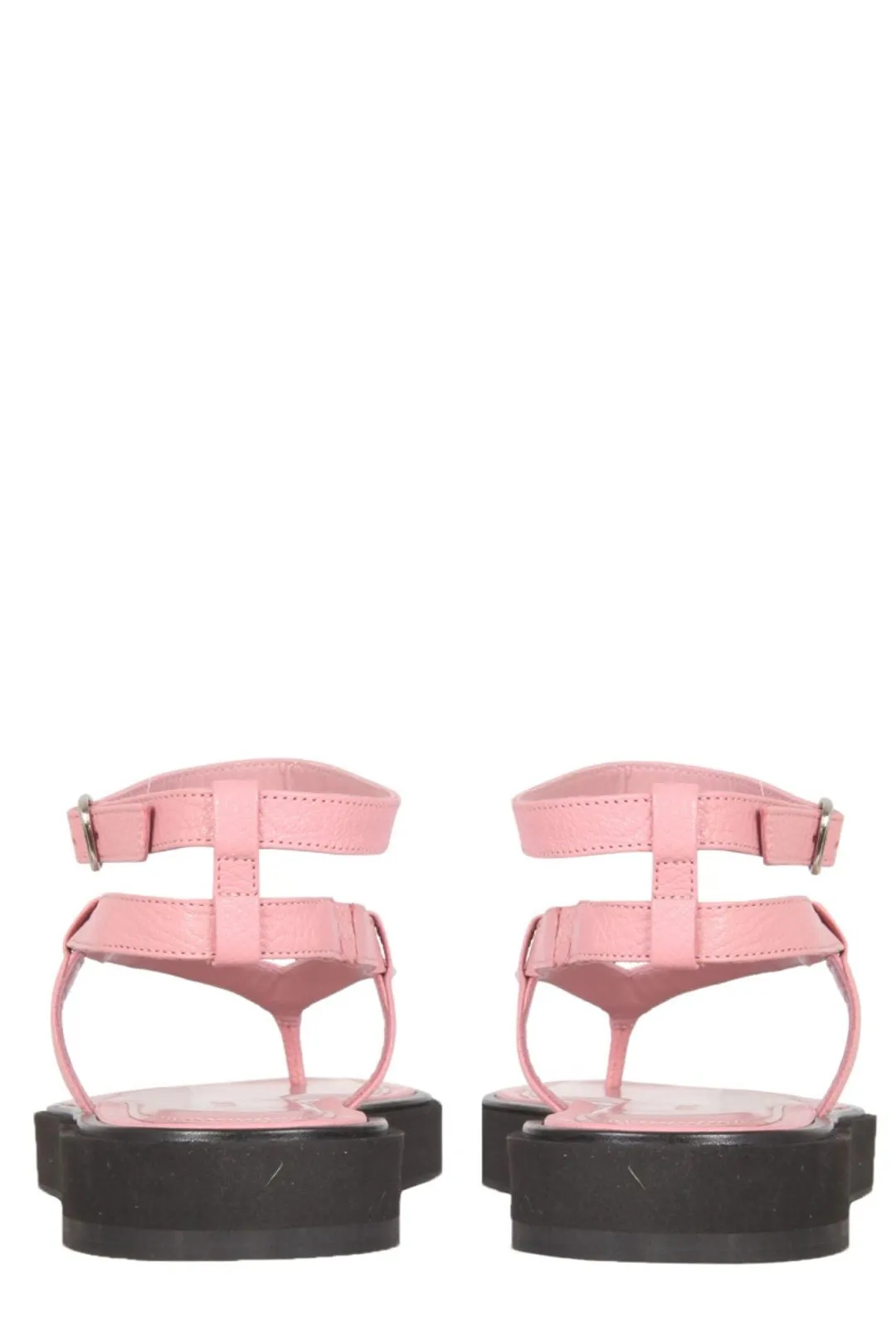 By Far Cece Thong Sandals